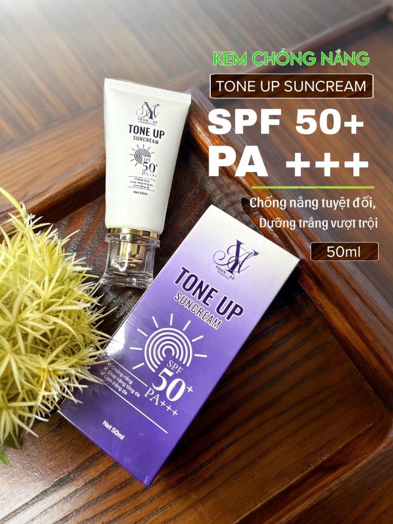 Công dụng nâng tông, che khuyết điểm